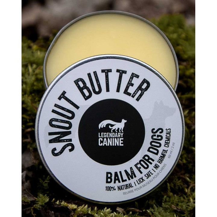 Legendary Canine Snout Butter 60ml