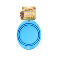 Beco Travel Bowls Collapsible Silicone