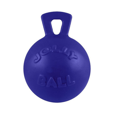 Jolly Toy Tug-N-Toss 8