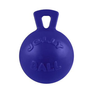 Jolly Toy Tug-N-Toss 8" SCARS
