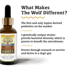 Adored Beast The Wolf / Species Appropriate Probiotic 60 mL