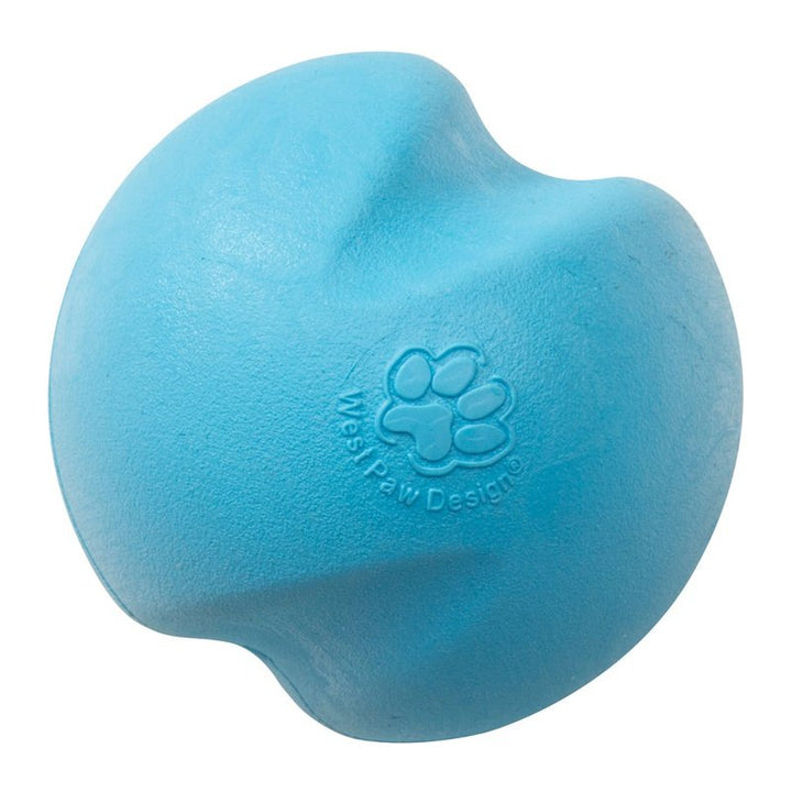 Jive Dog Ball - for Tough Chewers