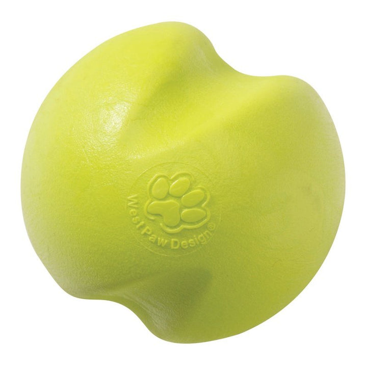 Jive Dog Ball - for Tough Chewers