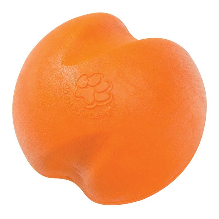 Jive Dog Ball - for Tough Chewers