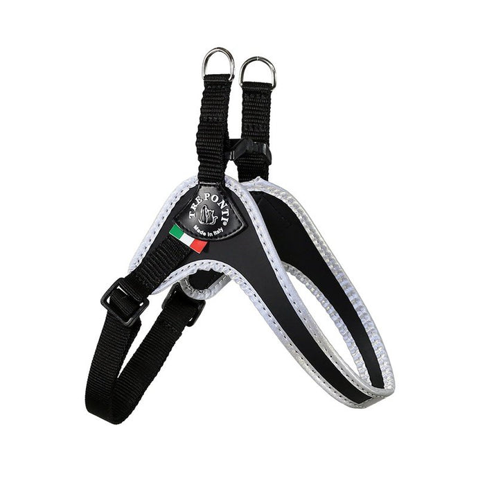 Tre Ponti Adjustable Belly Harness