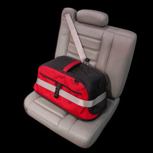 Sleepypod Air - Travel Comfort & Safety