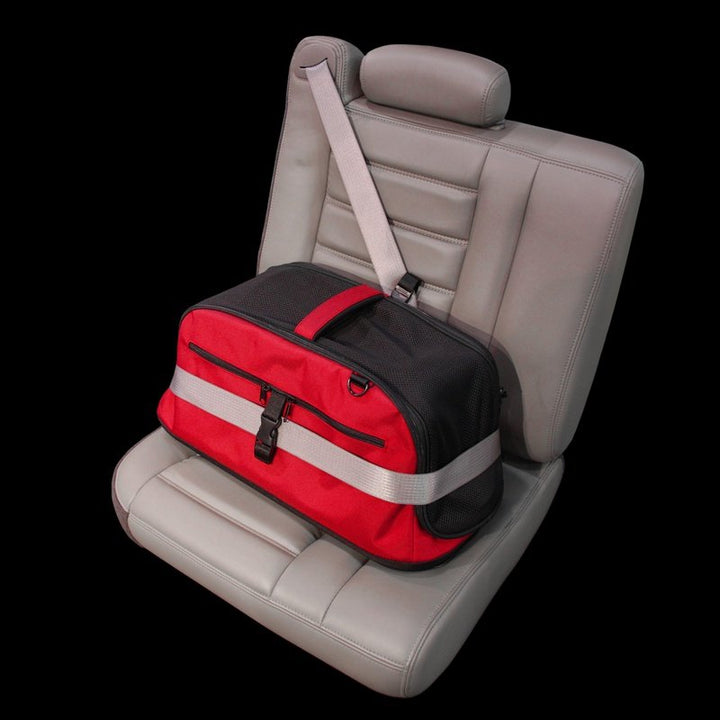 Sleepypod Air - Travel Comfort & Safety