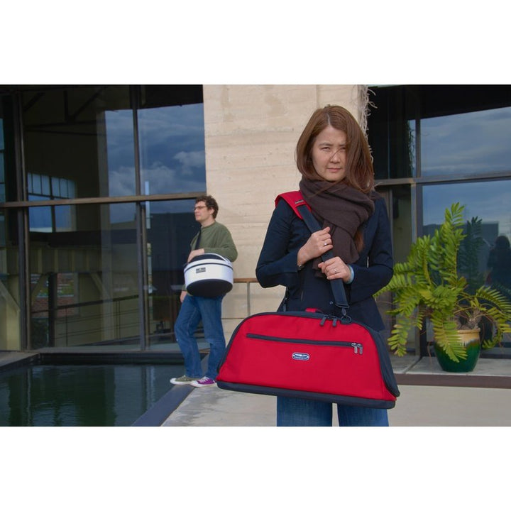 Sleepypod Air - Travel Comfort & Safety