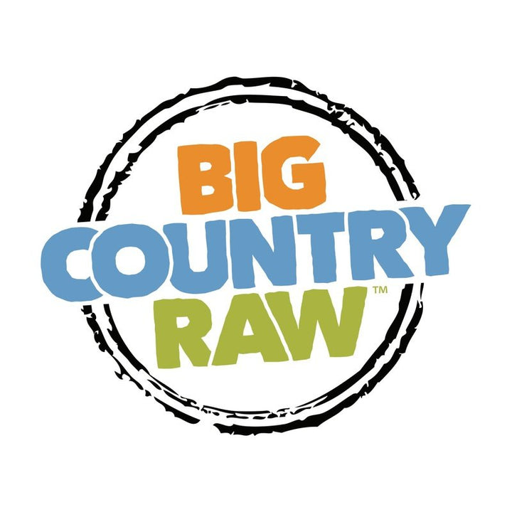 Grab N Go Country Deal 12lbs