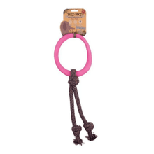 Beco Hoop on a Rope - 3 colors, 2 sizes