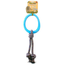 Beco Hoop on a Rope - 3 colors, 2 sizes