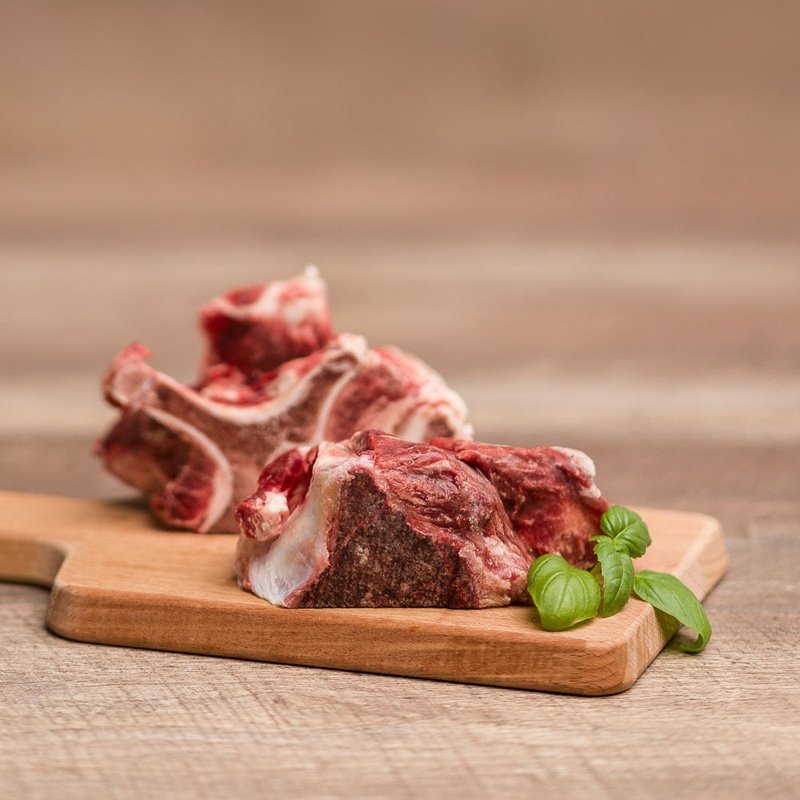 Beef Neck Bone - 2lb