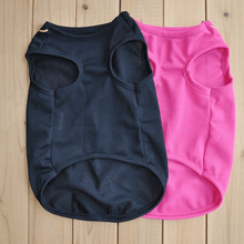 Bling Mesh Vest