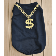 Bling Mesh Vest
