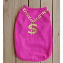 Bling Mesh Vest