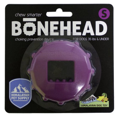 Himalayan Pet Supply Bonehead Chew Toy