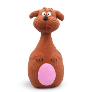 Bowling Pin Style Latex Animals
