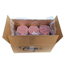 Carnivora Rabbit Diet - 4LBS or 25LBS 8oz Patties