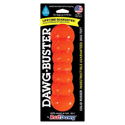 RuffDawg Buster Indestructible Stick SCARS