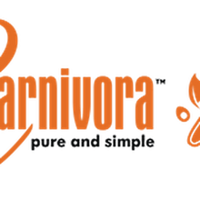 Carnivora Rabbit Diet - 4LBS or 25LBS 8oz Patties