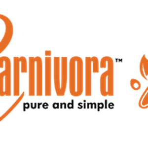 Carnivora Rabbit Diet - 4LBS or 25LBS 8oz Patties