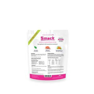 Smack Caribbean-Salmon Fusion Dog Food - 2 sizes