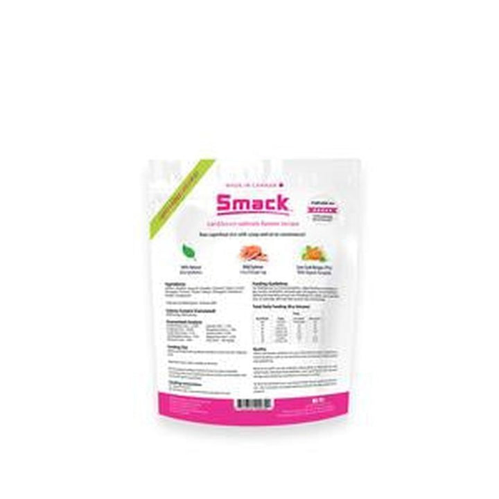 Smack Caribbean-Salmon Fusion Dog Food - 2 sizes