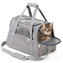 Pet Travel Carrier Bag