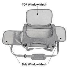 Pet Travel Carrier Bag