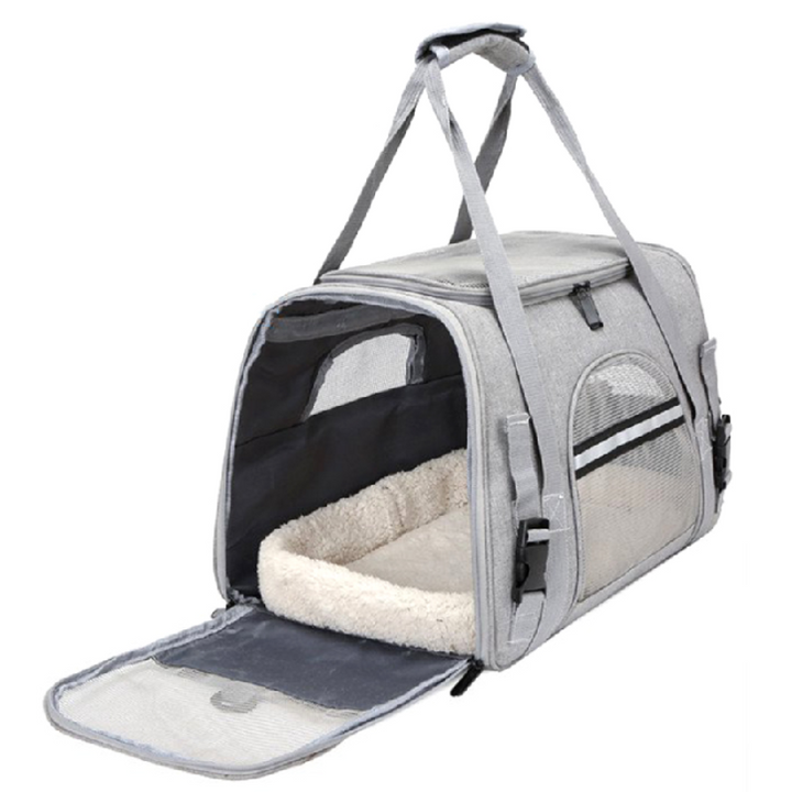 Pet Travel Carrier Bag