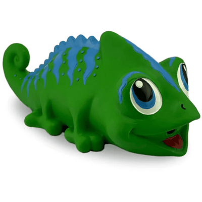 Petsport NaturFlex Chameleon Tiny Toy 4.5