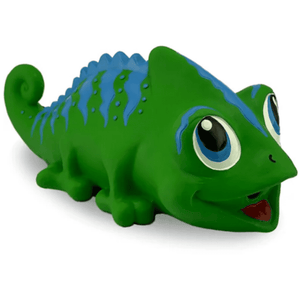 Petsport NaturFlex Chameleon Tiny Toy 4.5"