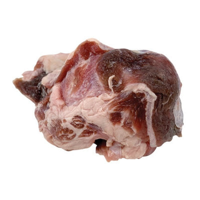 Beef Patella Bone - 2LB