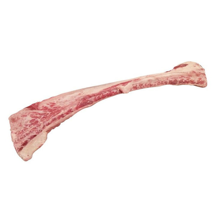 Beef Flat Rib Bone