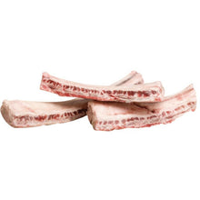 Beef Flat Rib Bone