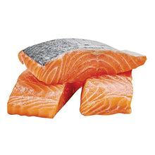 Salmon Fillets Fresh Frozen 1LB