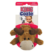 Kong Cozie Marvin the Moose Small