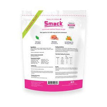 Smack Caribbean-Salmon Fusion Dog Food - 2 sizes