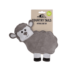 Country Tails Farm Animals