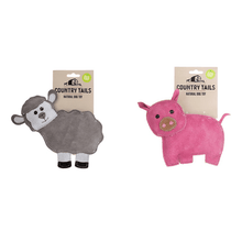 Country Tails Farm Animals