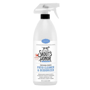 Skouts Patio Clean + Deodorant 1035ml /35oz