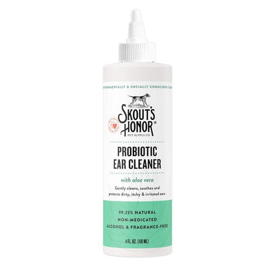 Skouts Honor Probiotic Ear Cleaner 118ml