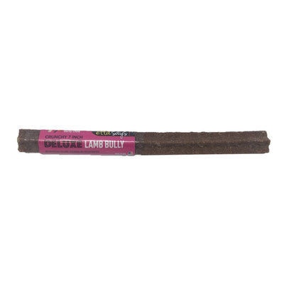 ETTA Says! Deluxe Bully Chews Lamb 7
