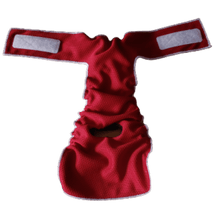 Jack & Jill Dog Diapers - No Hole