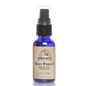 Adored Beast Easy Peesy I