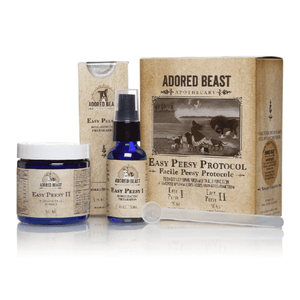 Adored Beast Easy Peesy Protocol Kit