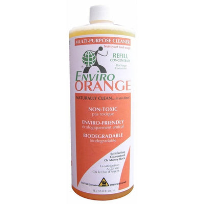 EnviroOrange Refill Concentrate 32oz