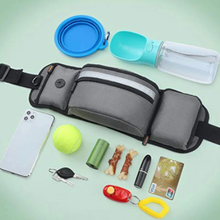 Pet Supply Fanny Pack