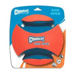 Chuckit! Kick Fetch Ball