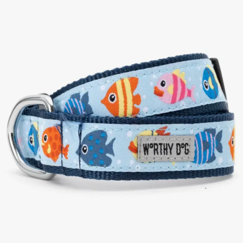 The online worthy dog